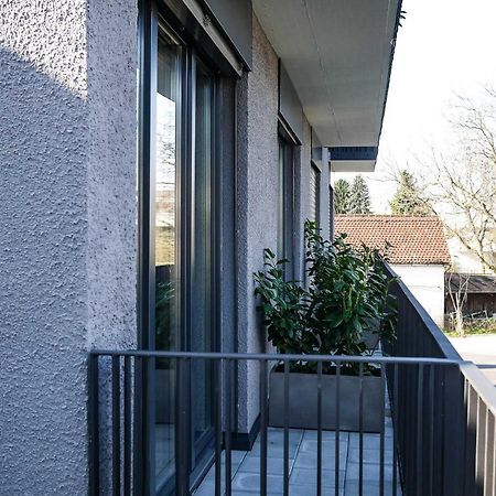 Hotel Linde-Sinohaus Lustenau Kültér fotó