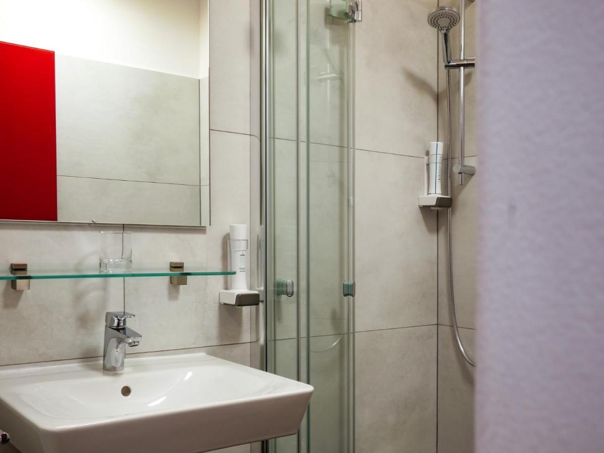 Hotel Linde-Sinohaus Lustenau Kültér fotó