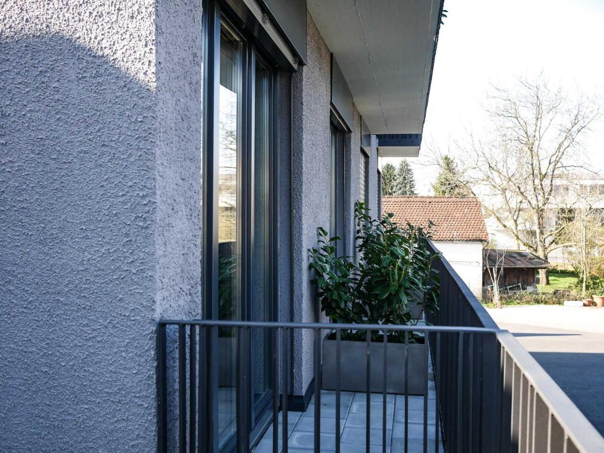 Hotel Linde-Sinohaus Lustenau Kültér fotó