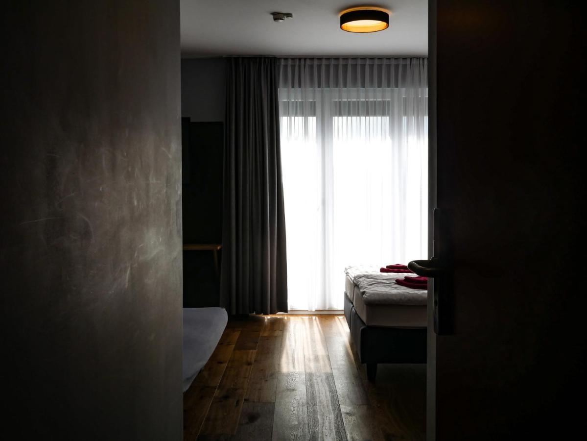 Hotel Linde-Sinohaus Lustenau Kültér fotó