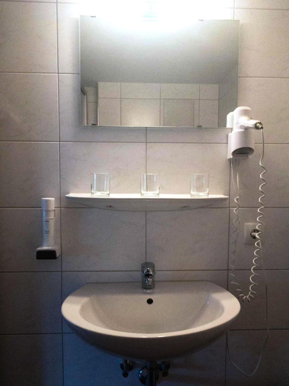 Hotel Linde-Sinohaus Lustenau Kültér fotó